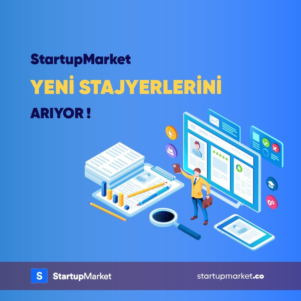 Stajyer İlanları: Trendleri ve Fırsatları Takip Etme Rehberi