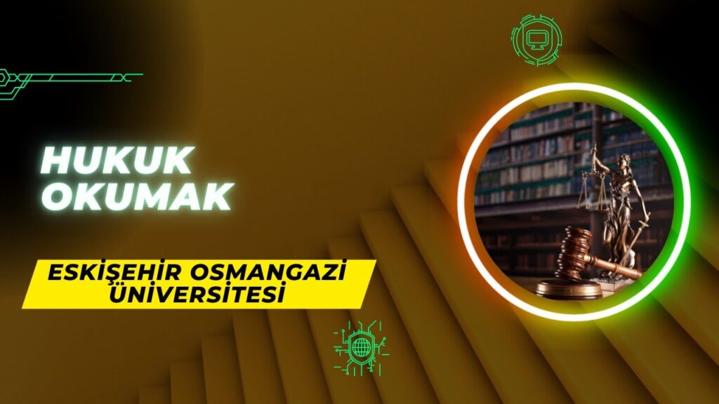 Hukuk Fakültesi Öğrencileri İçin Staj İmkanları