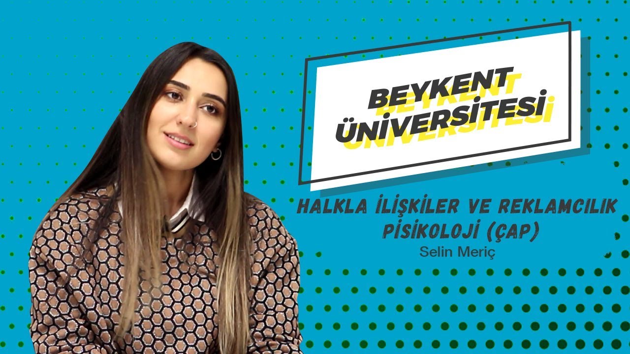 Reklam ve Halkla İlişkiler Stajı