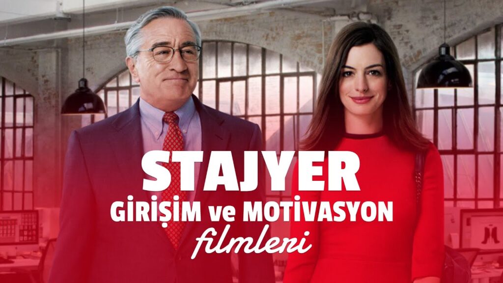 Stajyerler İçin İş Yerinde Motivasyon Sağlama Yöntemleri