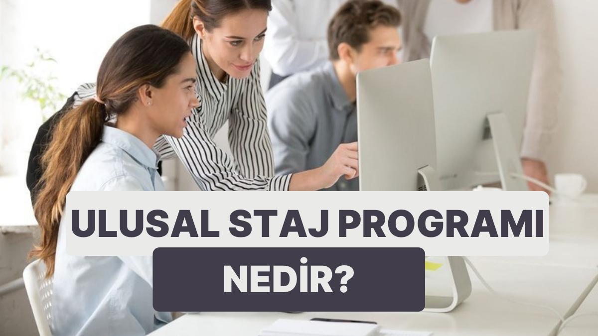 Uzaktan staj programları