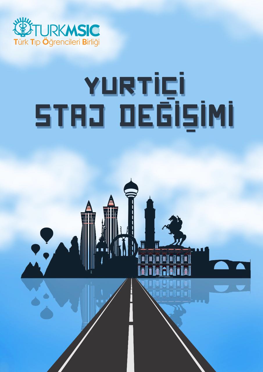 Yurtiçi Staj